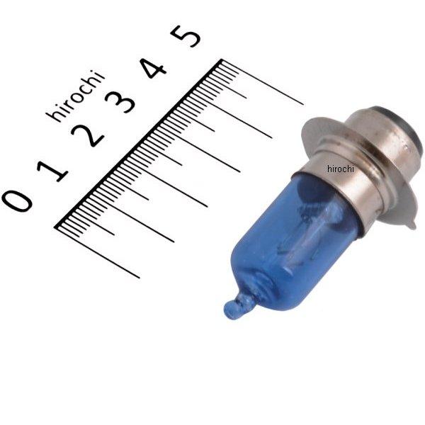 ヘッドライトバルブ PH-7 12V30/30W ホワイトブルー ハロゲン球