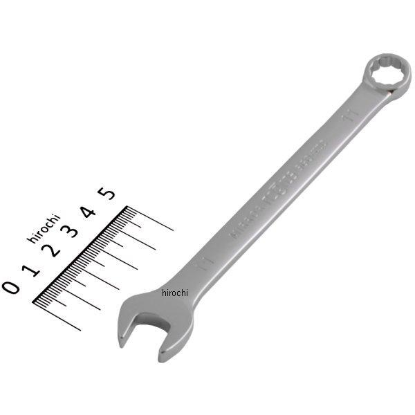 NMS2-11  nepros コンビネーションレンチ 11mm