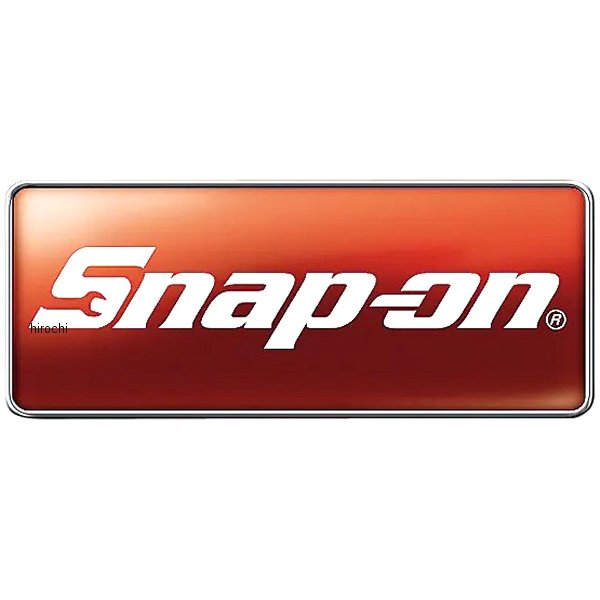 ロゴステッカー 白 43インチ x 8インチ