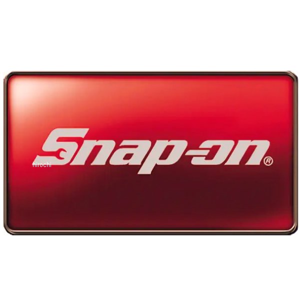 ロゴステッカー シルバー 43インチ x 8インチ