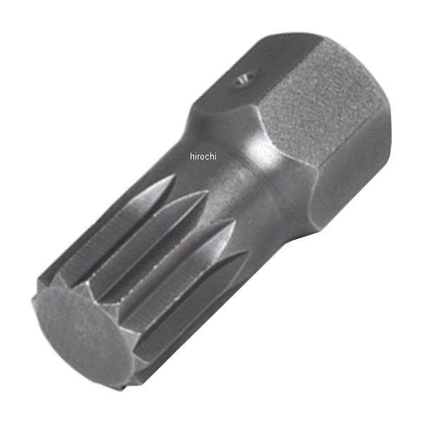 トリプルスクエア メトリック ビット 18mm