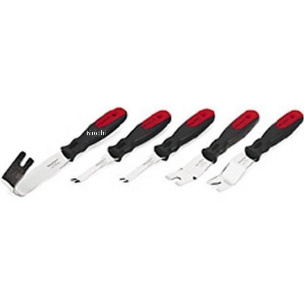 ブルーポイント ドアとトリムパネル 5個 セット