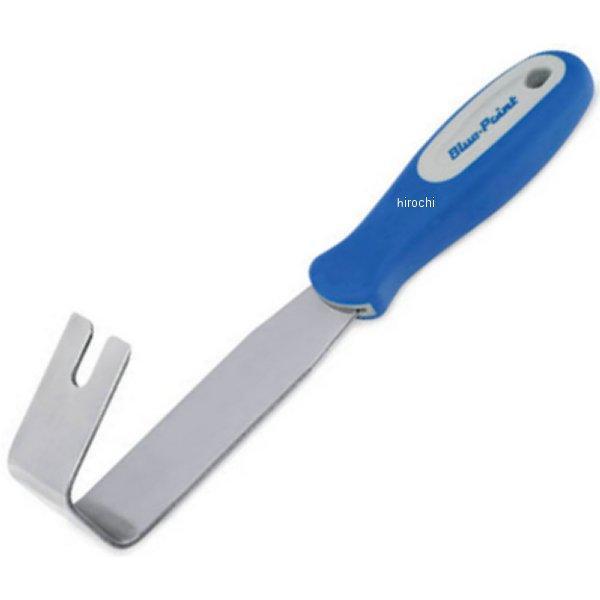 ブルーポイント 逆U型レードのドアパネルツール 長さ 10インチ