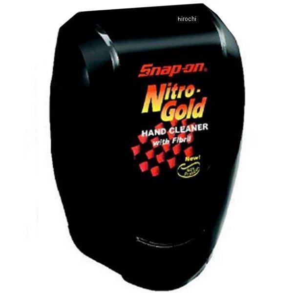 マニュアル ハンドクリーナー ディスペンサー