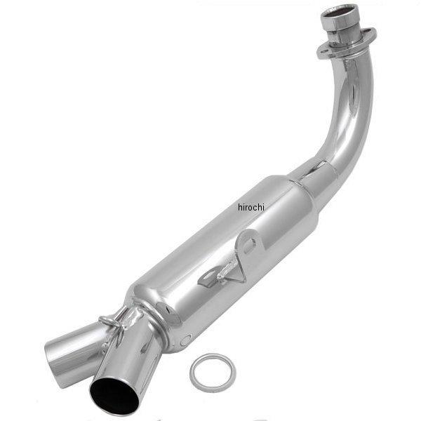 TWINマフラー DOHC用 エキゾーストパイプ モンキー/ゴリラ