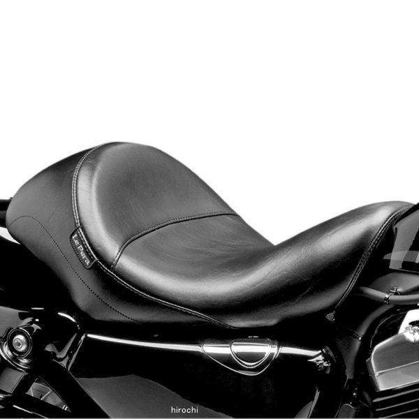 シート ソロ アビエイター 04年-06年、10年以降 XL 4.5ガロン