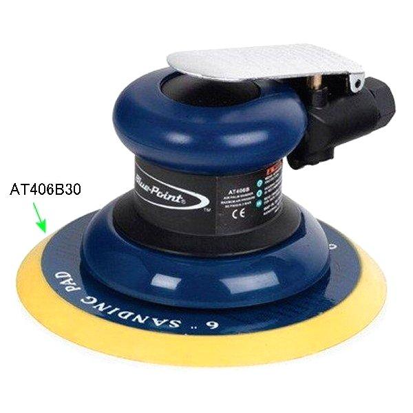 VELCRO パッド 6インチ