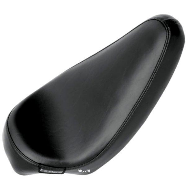 シート ソロ シルエット スムース 57年-78年 XL