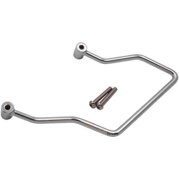 バッグサポート メッキ レフト 左側 エリミネーター250V