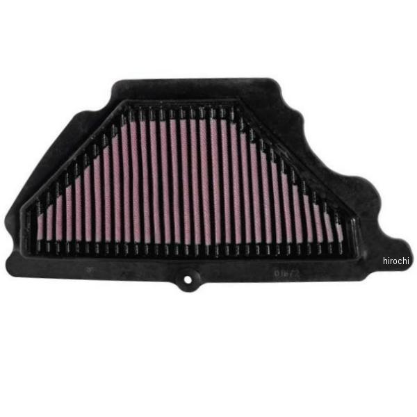リプレイスメントエアフィルター 07年-08年 ZX-6R