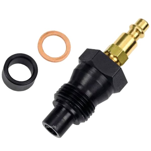 ディーゼル 圧縮 ゲージ アダプター