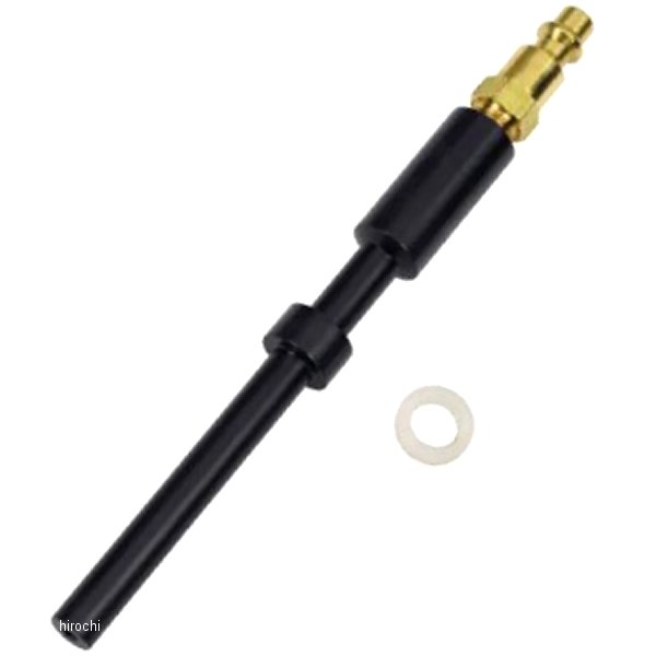 ディーゼル コンプレッション ゲージ アダプター