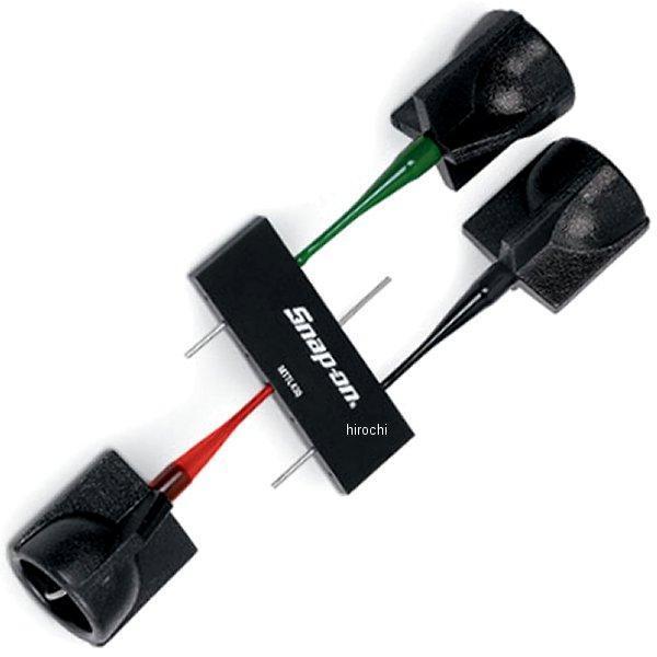 バックプローブ アダプター 3パック