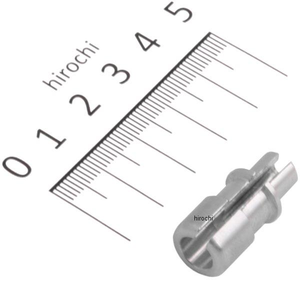 ダイカストクラッチカバー リペアパーツ用 クラッチケーブルアダプター 1個 5006AL用 5018AL用 モンキー ゴリラ