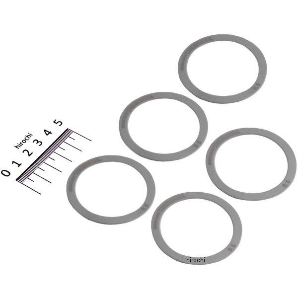 アキシャルシムキット0.5mm/ 5枚入り