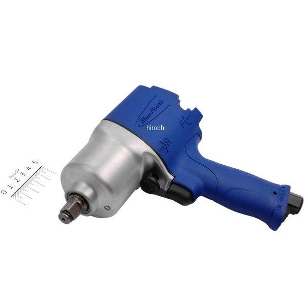 ブルーポイント コンポジット エアー インパクトレンチ 1/2インチ ドライブ