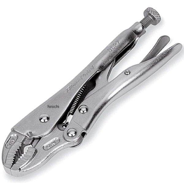 ブルーポイント ロッキングプライヤー カーブジョウ スタンダード