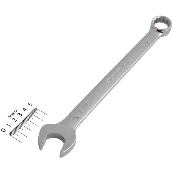 フランクドライブ プラス コンビネーション スタンダード レンチ 12角 13/16インチ