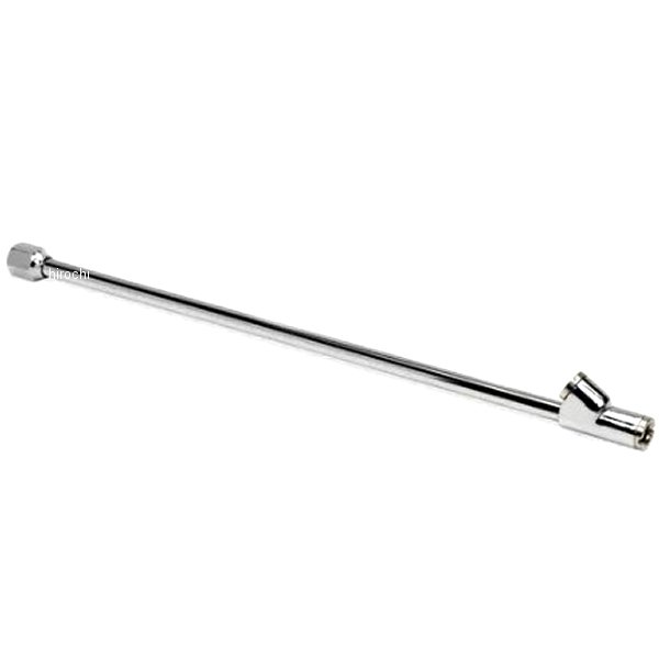 ブルーポイント デュアルフット バッド チャック 14インチ