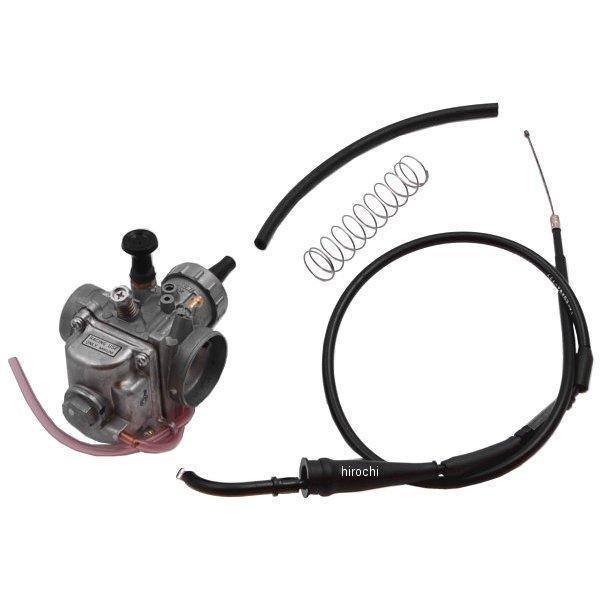 MIKUNI VM26 ビッグボアキャブレターキット TT-R125LW