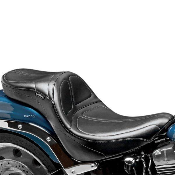 シート マーベリック ダディ FLSTF/B ステッチ