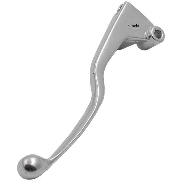 レバー 左側 シルバー カワサキ用 46092-1206