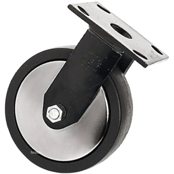 GLS/ PLY 900ポンド リジッド キャスター 6インチ x 2インチ
