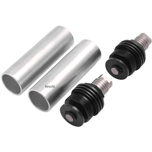 イニシャルアジャスター タイプ2 W650 黒/チタン