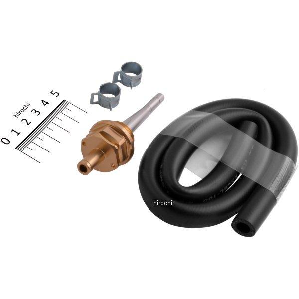 ブリーザー オイルフィラー キャップ ゴールド モンキー