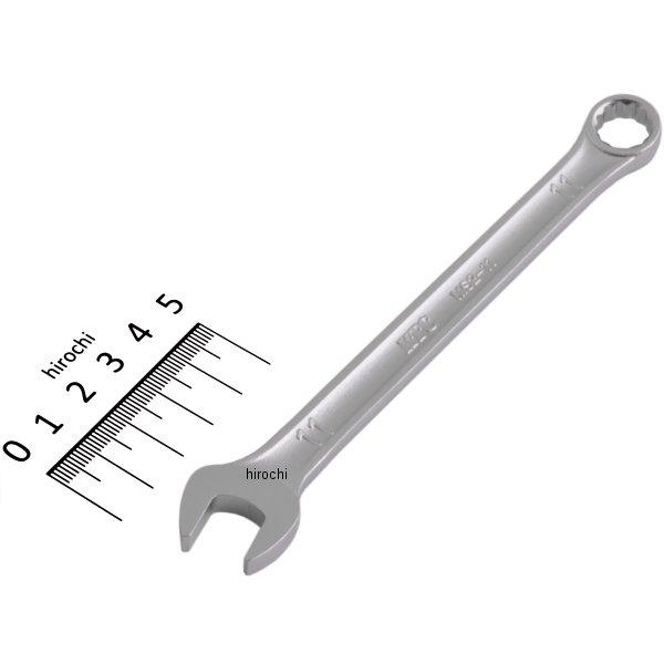 コンビネーションレンチ 11mm