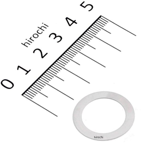 シムリング 17X24X0.1 (1個)