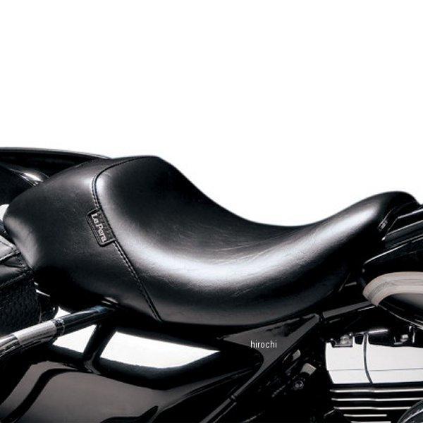 シート ソロ ベアボーン UPフロント 02年-07年 FLHR 無地