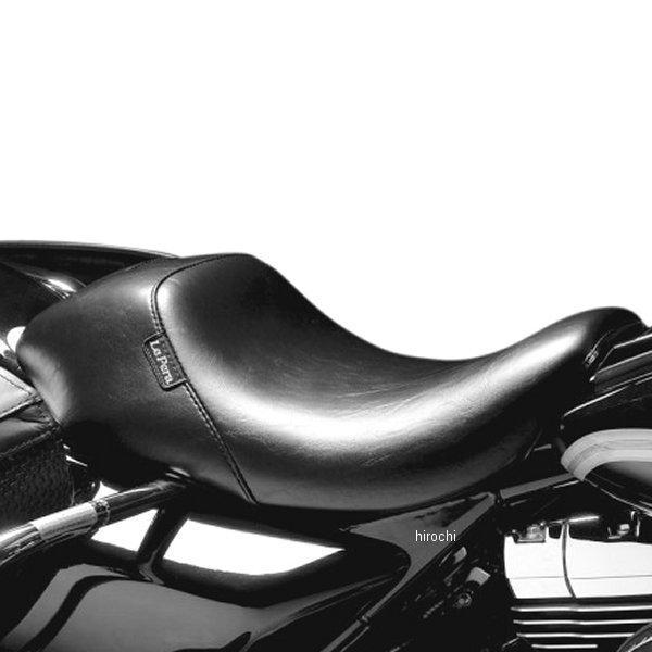 シート ソロ ベアボーン UPフロント 02年-07年 FLHT 無地