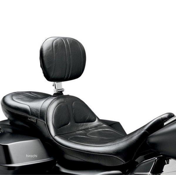 シート マーベリック DL ステッチ バックレスト付き