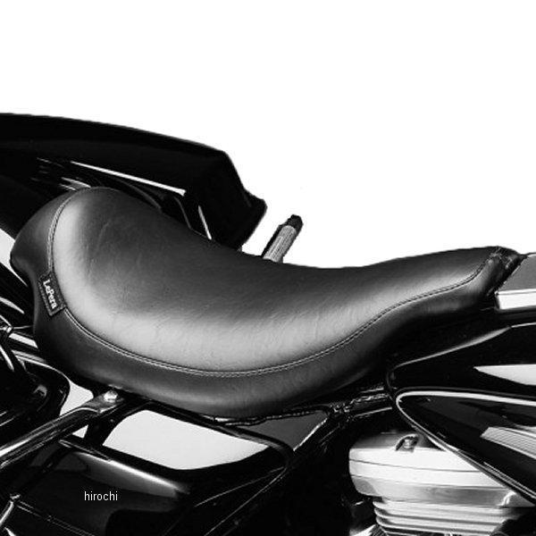 シート ソロ シルエット 97年-01年 FLHR 無地
