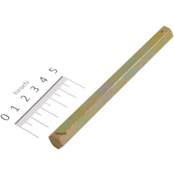 6角 ロングメトリックメトリックビット10mm