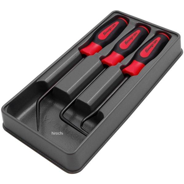 ヘビーデューティ ラジエーターホースピック 3個 セット