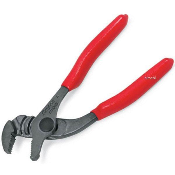 鋸歯状ストレートジョウ 4-3/4インチ