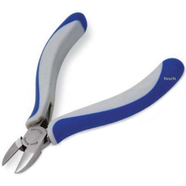 ブルーポイント ミニダイアゴナルプライヤー 4 11/32インチ