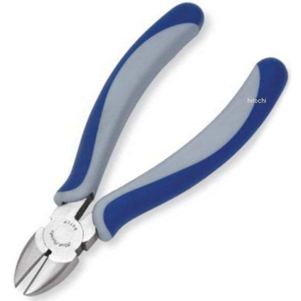 ブルーポイント スタンダードプライヤー ダイアゴナルカッター 6 19/32インチ