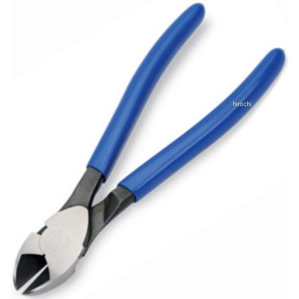 ブルーポイント ディップ成形グリッププライヤー ダイアゴナルカッター