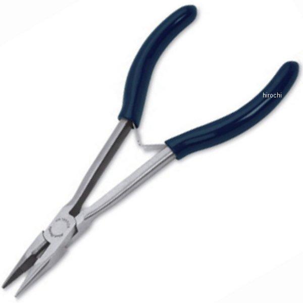 ブルーポイント ロングリーチミニプライヤー ロングノーズプライヤー