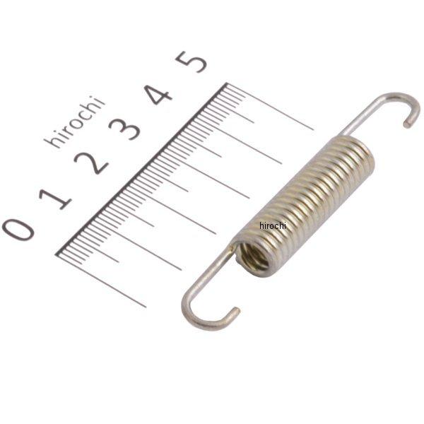 マフラースプリングフック 硬鋼線
