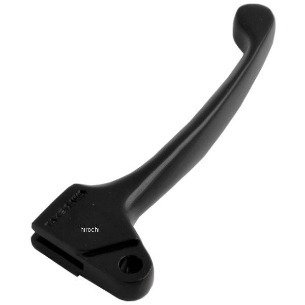 ハイパフォーマンスレバー ブレーキ ブラックアルマイト スーパーカブ リトルカブ ダックス