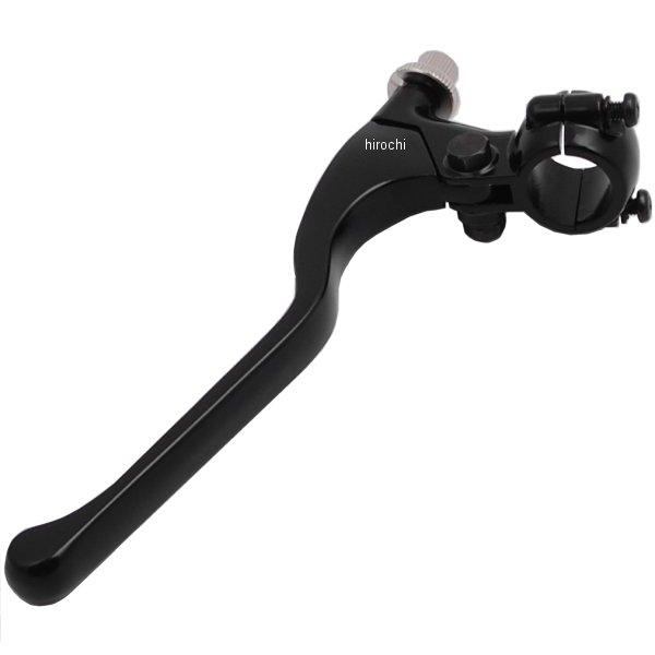 左 ロングレバー＆ホルダーSET モンキー ミラーホルダ無し