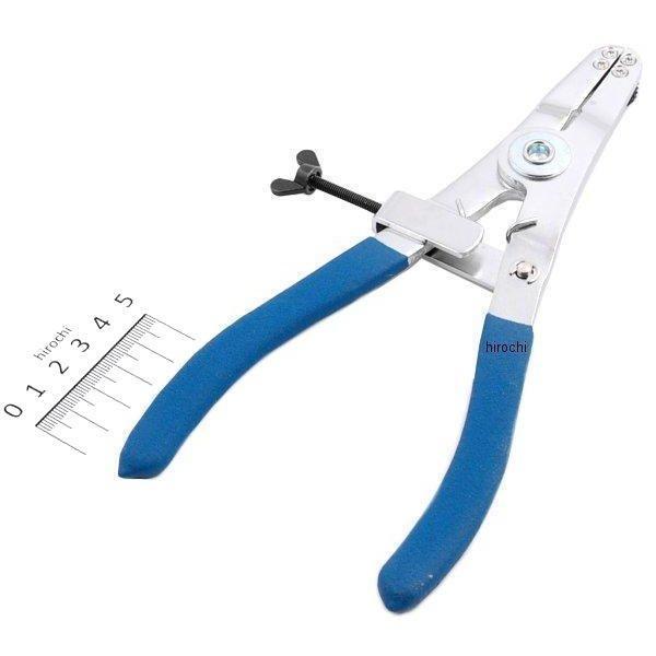 キャリパーピストン脱着ツール