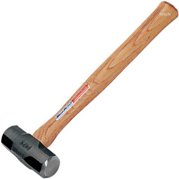 ブルーポイント BHシリーズ ヘビーデューティ ヒッコリー材ハンドル 重量 40オンス