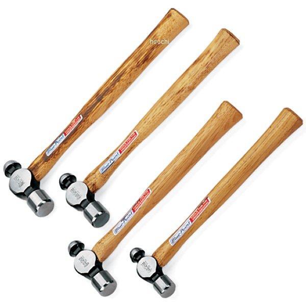 ブルーポイント ハンマー(Snap-on) ヒッコリー材、交換用 ハンドルセット