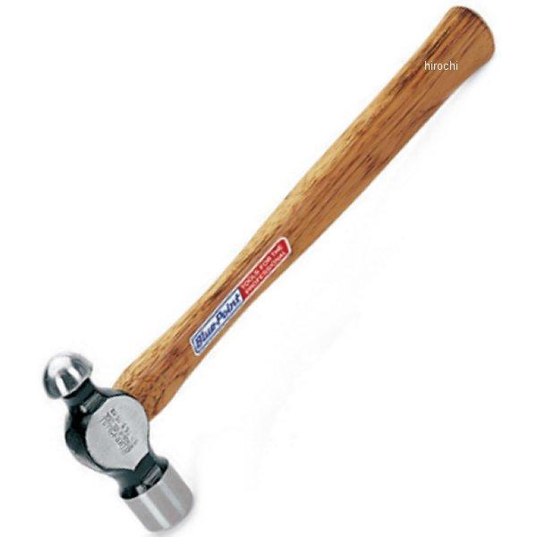 ブルーポイント ハンマー ヒッコリー材ハンドル 重さ 32オンス