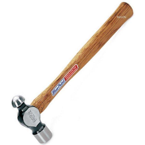 ブルーポイント ハンマー ヒッコリー材ハンドル 重さ 40オンス